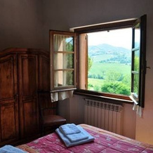 La Casa Di Campagna, 法布里亚诺 — 照片 4