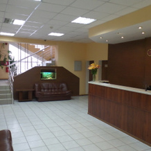 Vyitegra Hotel, 维捷格拉 — 照片 2