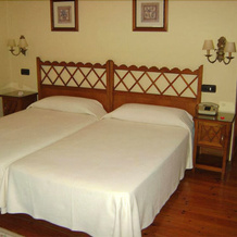 Hotel Restaurante Regueiro, 纳维亚 — 照片 4