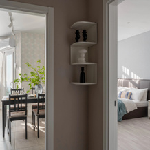 FRESH Apartments, Yaroslavl — photo 4