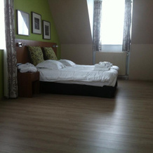 Hotel De Pupiter, 克卢斯贝根 — 照片 4