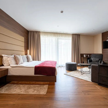 Hotel De Andros Virpazar, Virpazar — photo 4