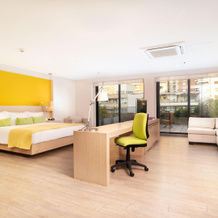 Tryp by Wyndham Bucaramanga Cabecera, 布卡拉曼加 — 照片 5