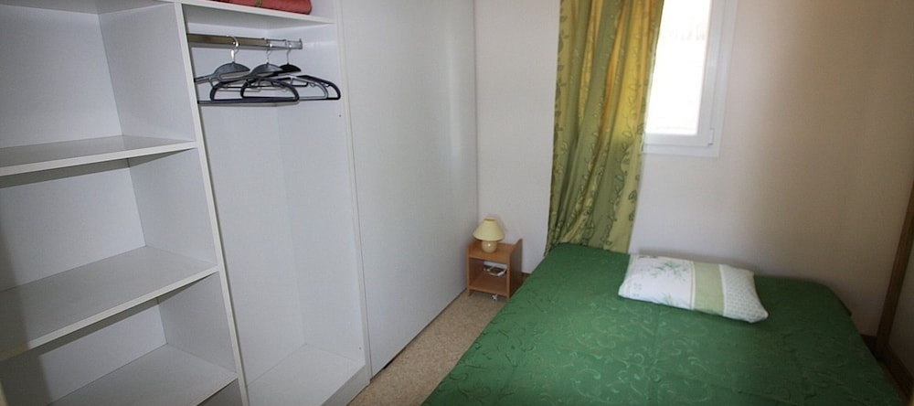 Camping du Villard, Thorame-Basse — photo 1