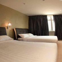 Ayer Hitam Hotel, Ayer Hitam — photo 3