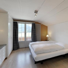 Apartment Lischmatte A, 伦克 — 照片 5
