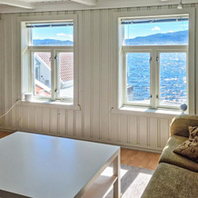 Nice Home in Kristiansund With Wifi and 3 Bedrooms, 克里斯蒂安松 — 照片 3