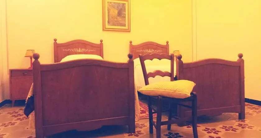 La Casa del Corso, 蒂耶西 — 照片 1
