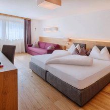 Alpin Hotel Sonnblick, Perca — photo 3