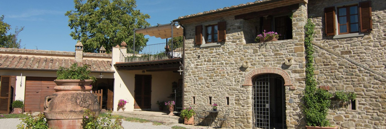 Holiday Home In Cortona, Кортона — фото 1