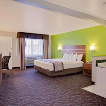 Days Inn & Suites by Wyndham Arcata, 阿尔克塔 — 照片 2