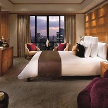 The Portman Ritz-Carlton, Shanghai, Шанхай — фото 4
