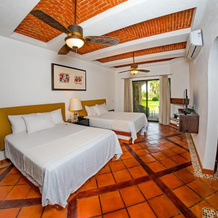 Hotel Villa Mexicana Golf Resort, 埃尔普埃夫利托 — 照片 5