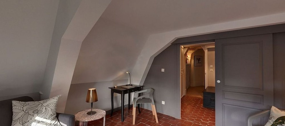 Maison Dhôtes La Corne Dor, Аррас — фото 1