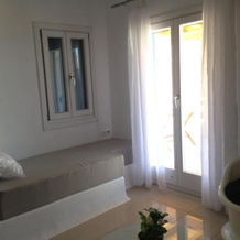 Sundance Suites Mykonos, 梅尔基亚 — 照片 2