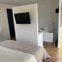 Casa louisa chambre sauna et bain nordique, 瓦伊-博卡姆 — 照片 2