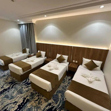 Abeer Al Azizia Hotel, Мекка — фото 5