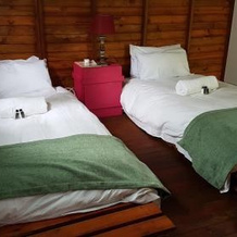 Mikasa Sukasa Backpackers, Йоханнесбург — фото 3
