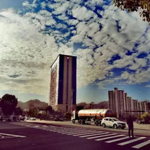 Shangnan Yuntong Yiyun Hotel, 商洛 — 照片 5