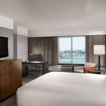 Doubletree By Hilton San Francisco Airport North Bayfront, Брисбен — фото 3