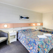 Martin Cash Motel, Moonah — photo 3