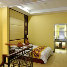 Guo Bin Hotel, 烟台 — 照片 3