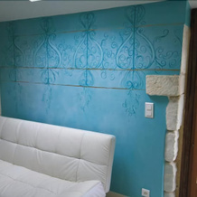 Rouge Boutique hotel - appartements, 托康-圣阿普尔 — 照片 2