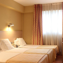 Hotel Burlada, Burlada — photo 3