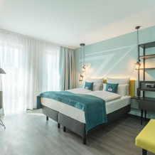 Holiday Inn - The Niu, Seven Dusseldorf Ost By Ihg, Дюссельдорф — фото 5