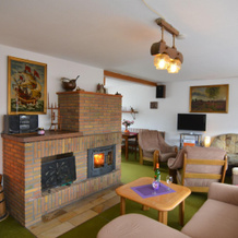 Spacious Apartment In Diemelsee-Heringhausen Near Watersports, Штормбрух — фото 2