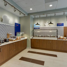 Holiday Inn Express & Suites Winston Salem Sw Clemmons By Ihg, Клеммонс — фото 5