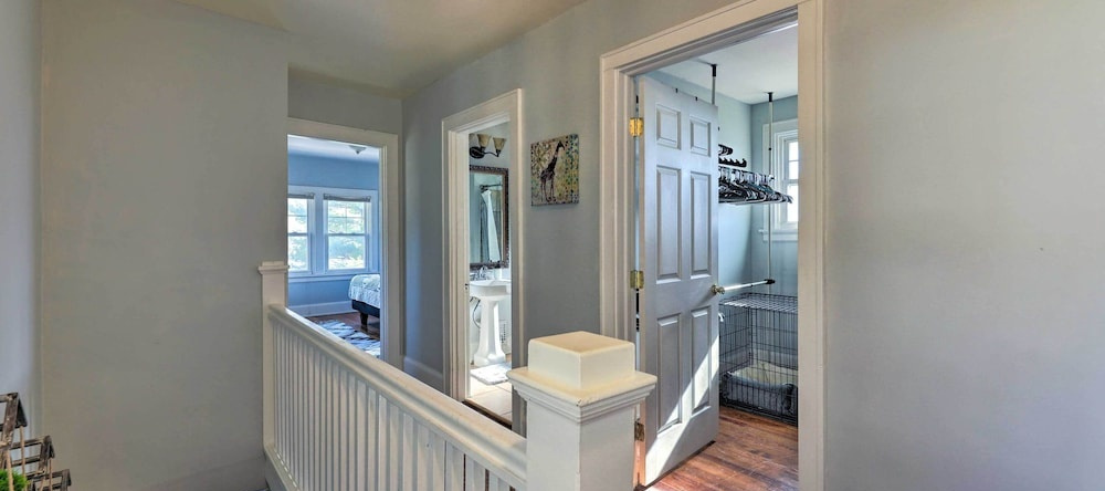 Pet-Friendly Covington Retreat W/ Fenced Yard, Кентон-Вейл — фото 1
