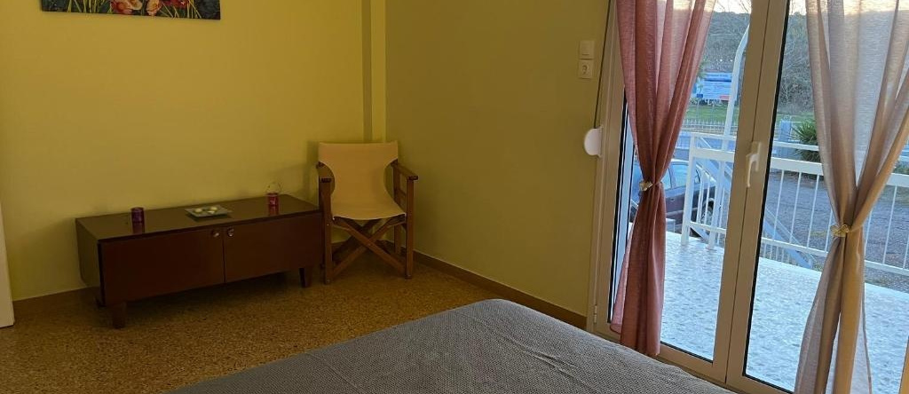 Athens Riviera: 2 bed / 3' walk from the beach, Koropi — photo 1