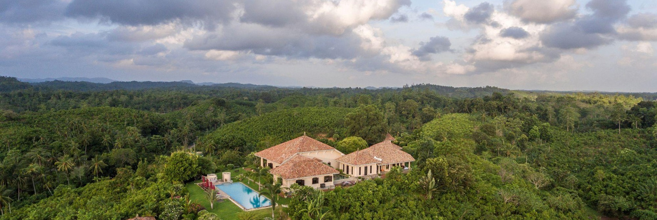 Mayurana by Edwards Collection Villa, 科加拉 — 照片 1