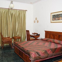 Sara Vilas Hotel, Мандава — фото 4