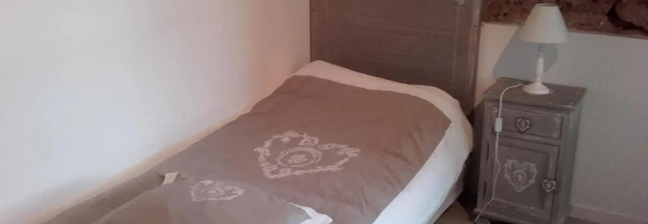 La Bastide du Capelier - Propriété pour 8 personnes, 萨莱讷 — 照片 1