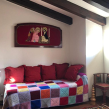 Casa - apartamento rural La Tahona del abuelo, 普拉森苏埃拉 — 照片 3