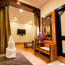 Hotel Rishi Regency, 贾巴尔普尔 — 照片 4