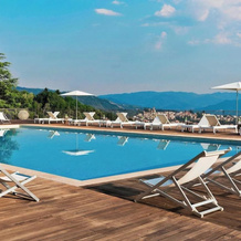 Renaissance Tuscany Il Ciocco Resort & Spa, 巴尔加 — 照片 3