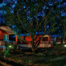 Hotel Baghaan Orchard Retreat, 加尔穆克泰什瓦尔 — 照片 4