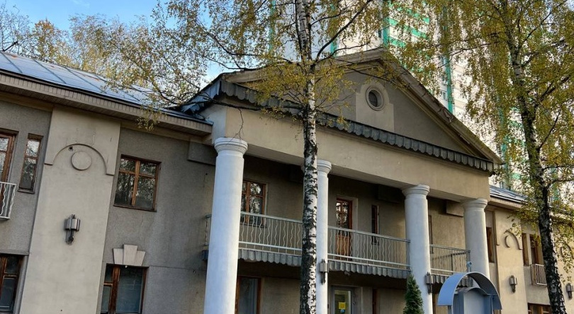 Na Zelinskogo Hostel, Yaroslavl — photo 1