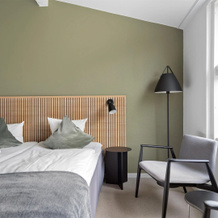 Best Western Hotel Hillerod, Хиллерёд — фото 4