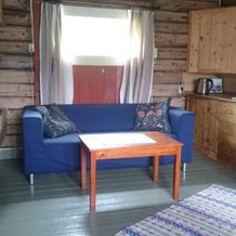 Rorbu Kjell Arntzen Lofoten, Сёрвоген — фото 4