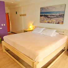 Blue Mango Beach Hotel, 瓜查卡 — 照片 2