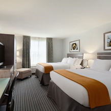 Holiday Inn Express Williamsburg North, An Ihg Hotel, Уильямсберг — 照片 5
