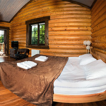 Welna Eco SPA resort, Tarusa — photo 2