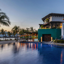 Thompson Zihuatanejo, A Beach Resort, by Hyatt, 伊斯塔帕-锡瓦塔内霍 — 照片 3