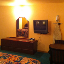 Regency Inn Bald Knob, Болд-Ноб — фото 3