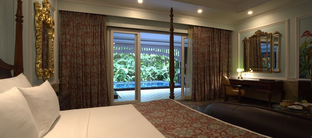 Mayfair Oasis Resort & Convention, Джхаршугуда — фото 1