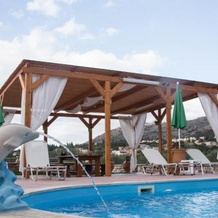 Villa Kyriakos & Villa Ierothea, Гавалохори — фото 5